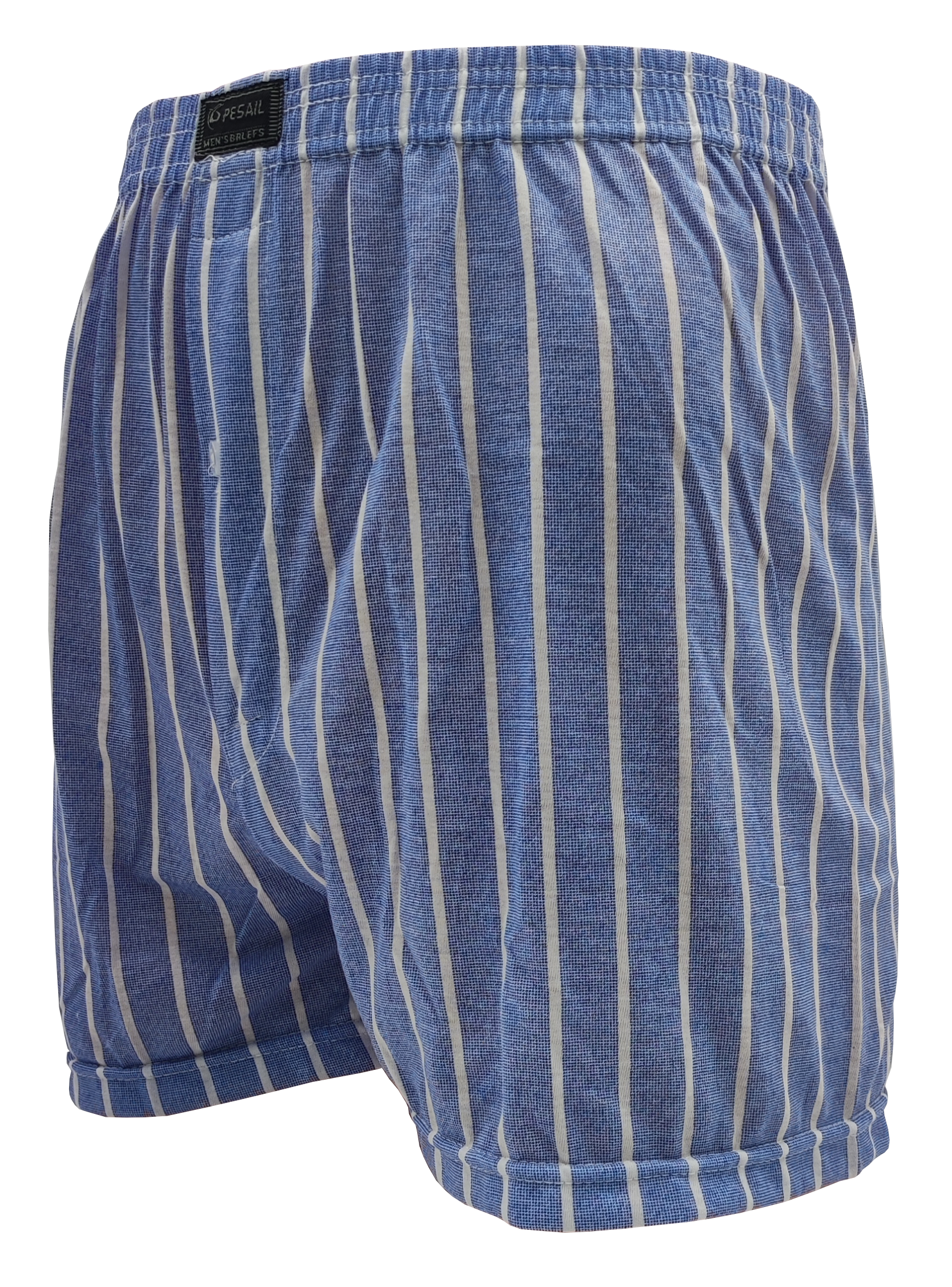 95% bavlna, 5% elastan