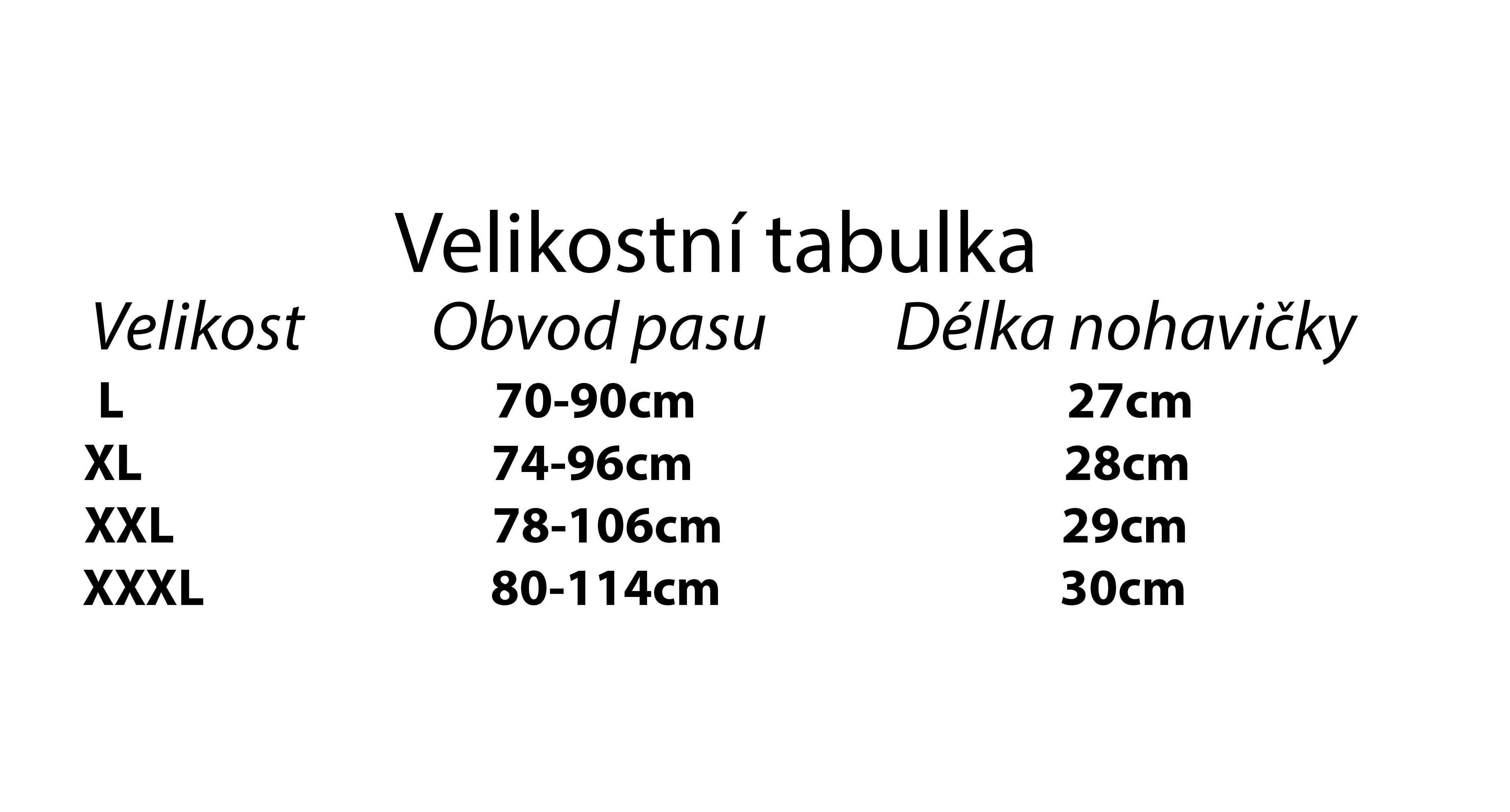 2ks pánských bavlněných boxerek s pruhem