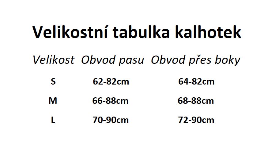 2ks dámských bavlněných kalhotek