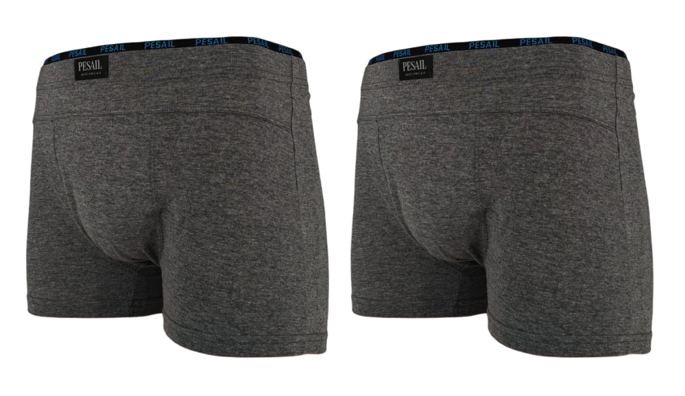 2ks pánských bavlněných boxerek