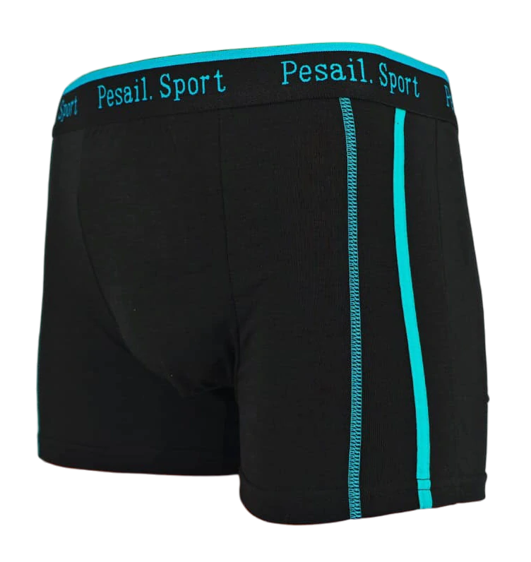 2ks pánských sportovních boxerek z bavlny