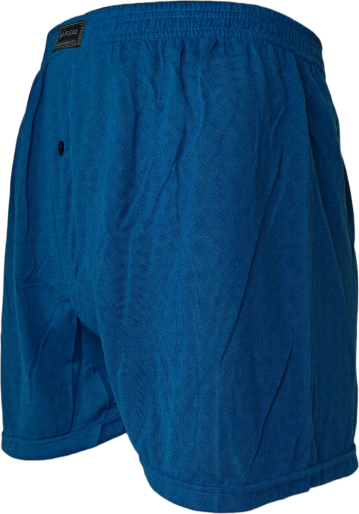 Pánské bavlněné trenýrky se vzorem