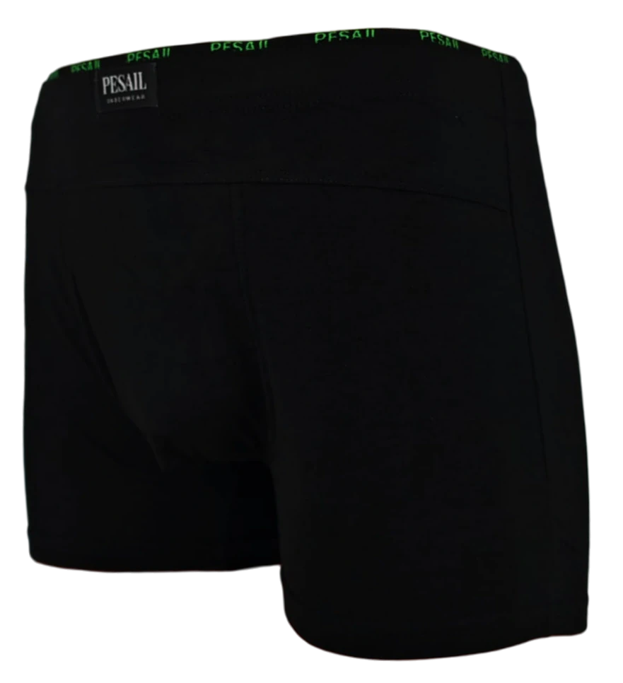 2ks pánských bavlněných boxerek se vzorem