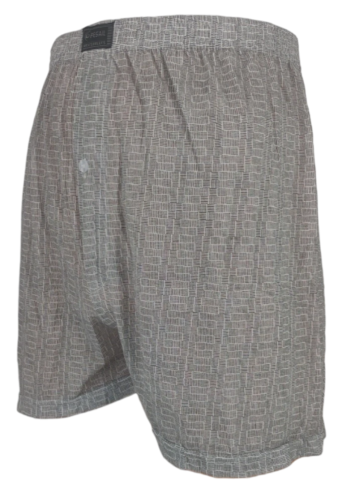 Pánské bavlněné trenýrky