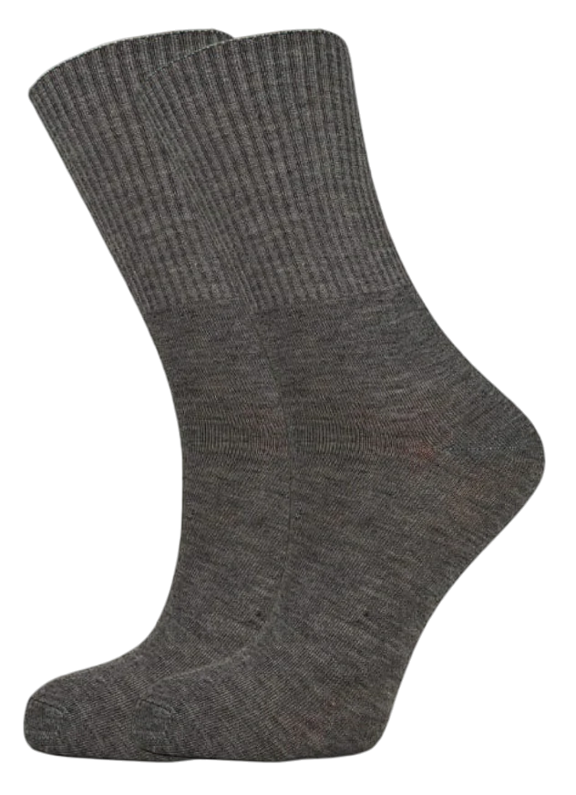 9 párů dámských zdravotních bambusových ponožek