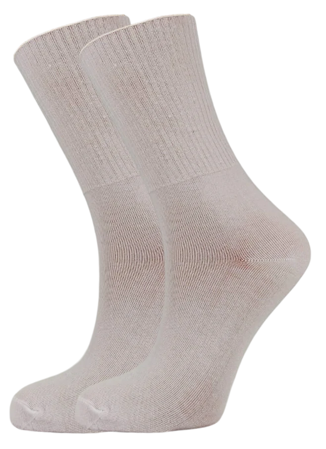 9 párů dámských zdravotních bambusových ponožek