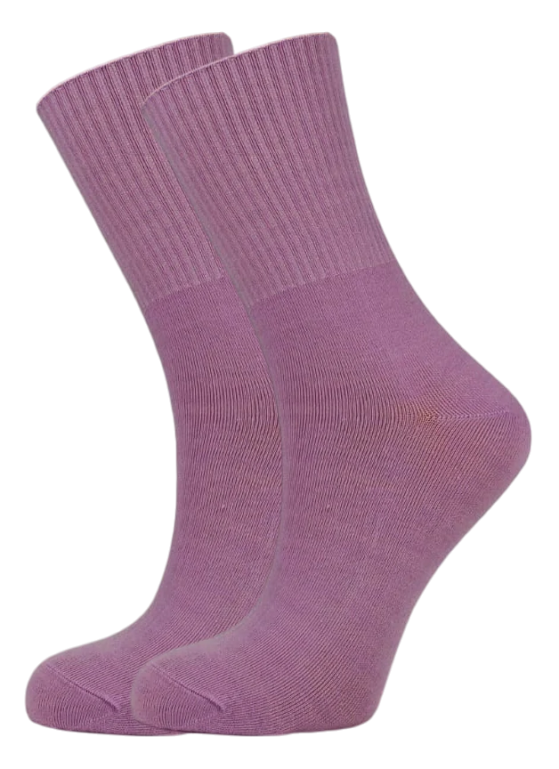 9 párů dámských zdravotních bambusových ponožek