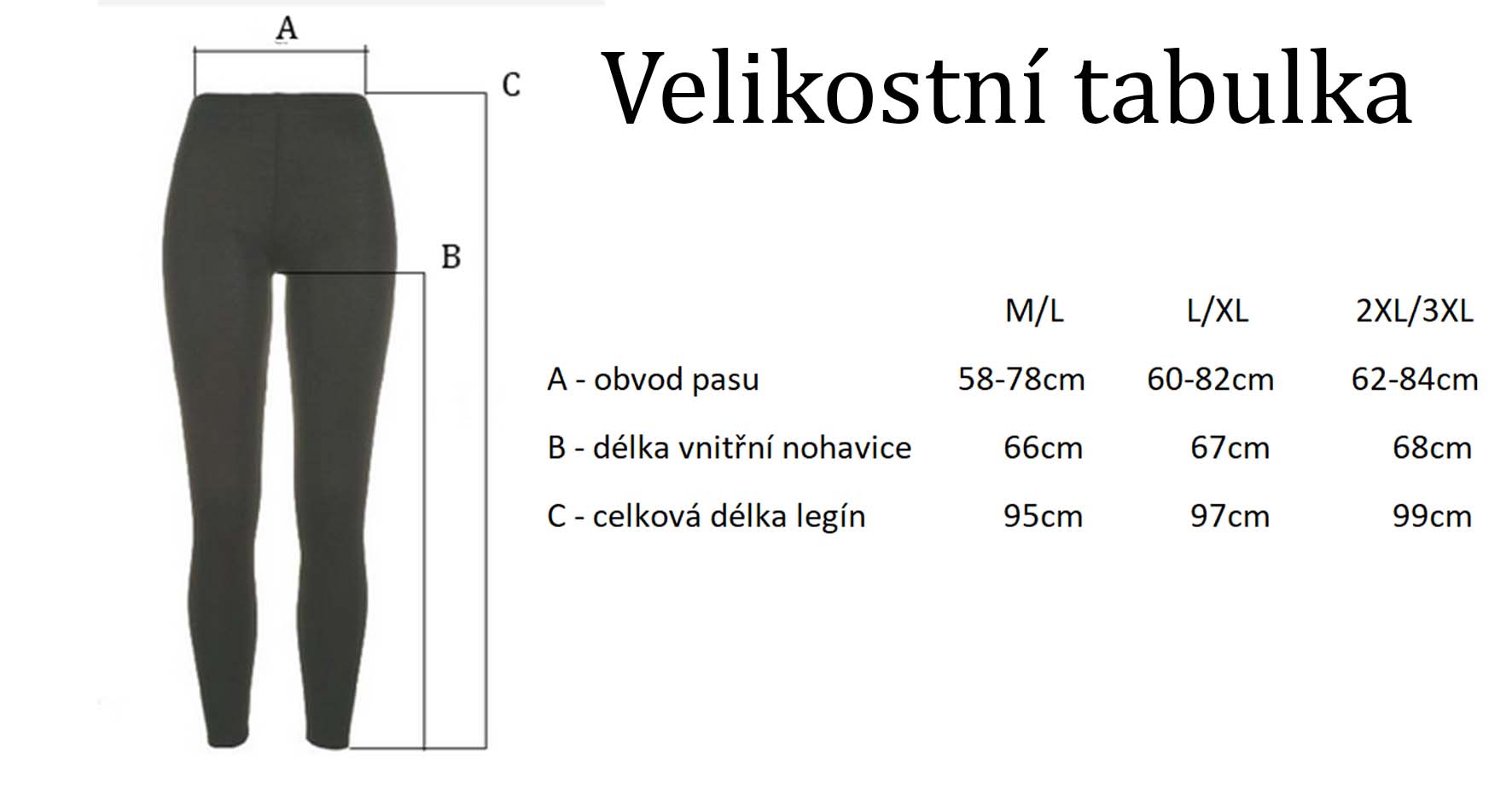 Zateplené černé džegíny se zlatými knoflíky