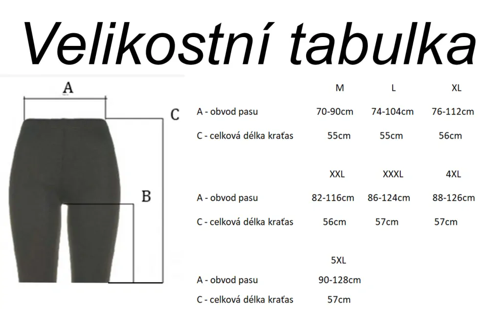 Pánské pohodlné kraťasy s kapsami na zip