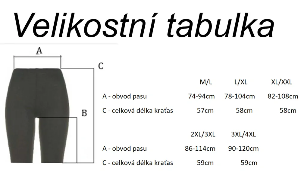 Pánské kapsáčové kraťasy ze 100% bavlny