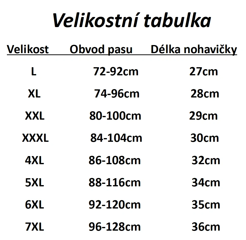 2ks černých boxerek s červeným proužkem