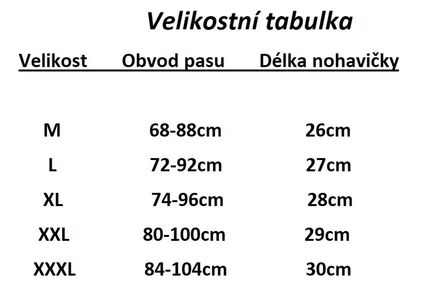 2ks pánských bambusových boxerek se širokou gumou