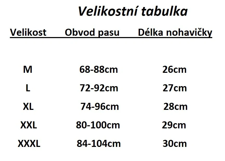 2ks pánských bambusových boxerek se vzorem