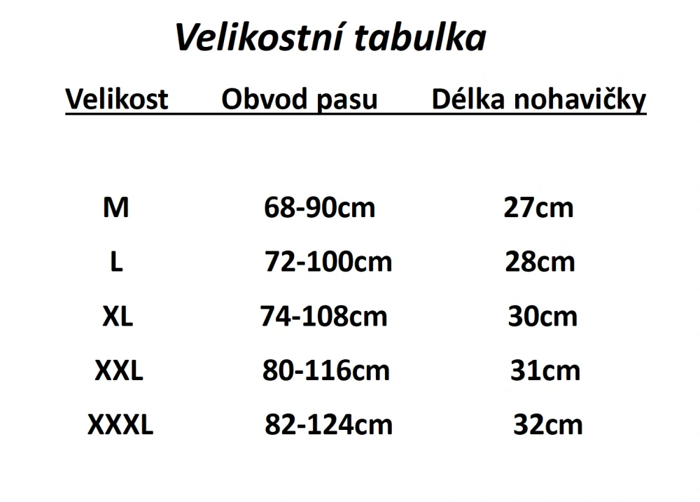 2ks černých bambusových boxerek s vtipným vzorem