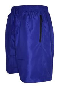 Pánské plavecké šortky s kapsami na zip